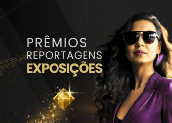 Prêmios, Reportagens e Exposições