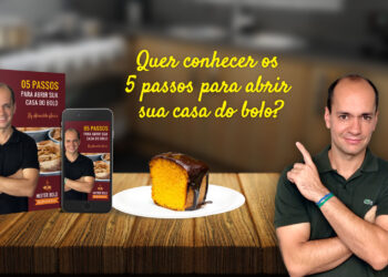 Mister Bolo Campanha