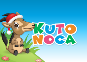 Estudo de Caso Kutonoca