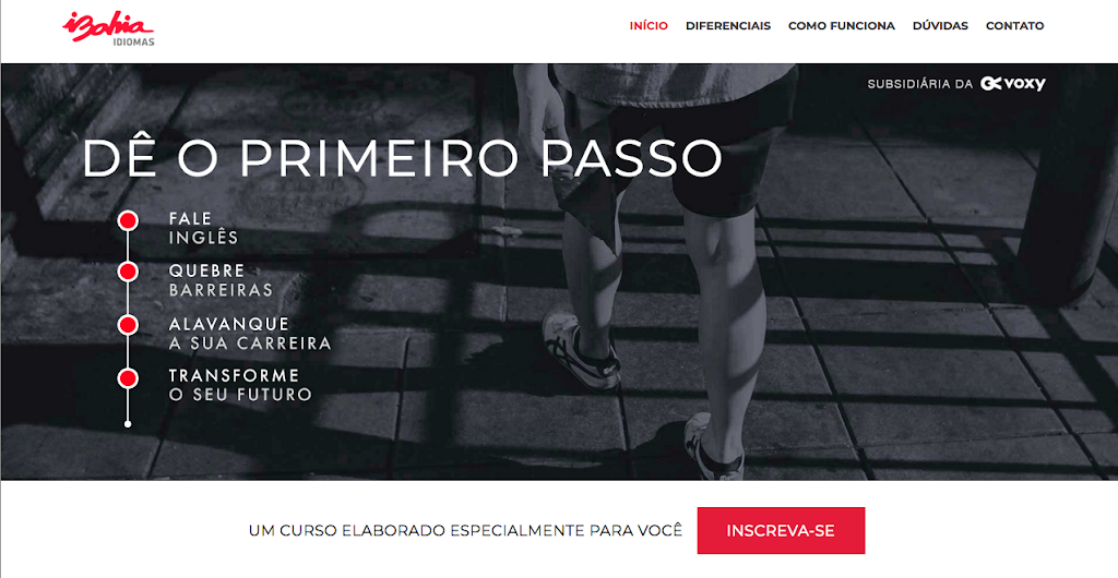 Ibahia – Curso de Idiomas (Ibahia Idiomas)