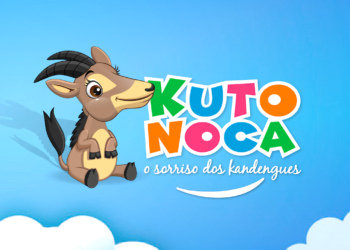 Mascote Kutonoca