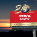Painel 20 Anos Olympic Grupo