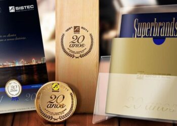 Sistec Angola 20 Anos