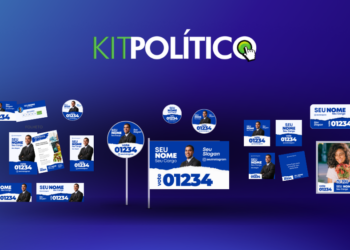 Criação do Kit Politico